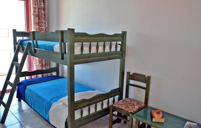 Bona Vista Studios Laganas Chambre photo