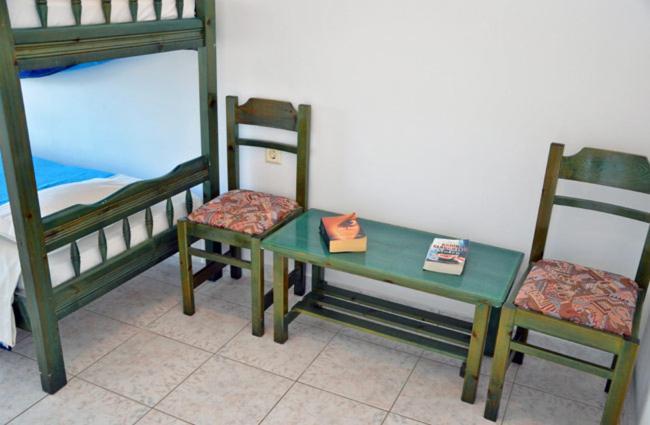 Bona Vista Studios Laganas Chambre photo