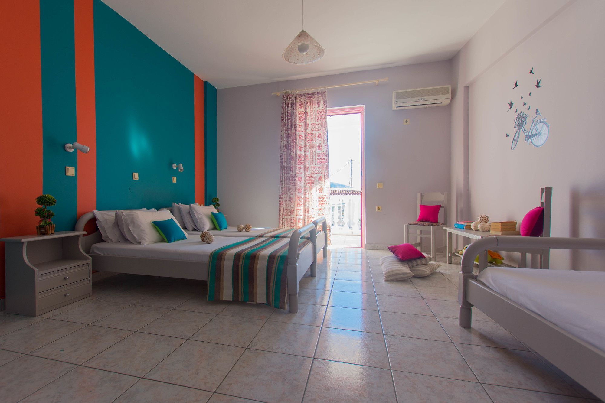 Bona Vista Studios Laganas Extérieur photo